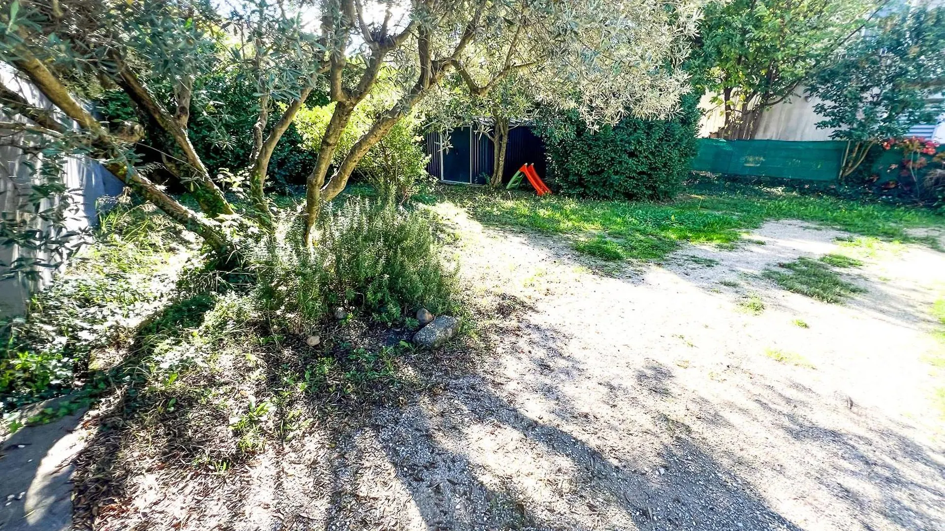 Ac - Car Parking - Garden - Near Ramparts Apartment Avignon